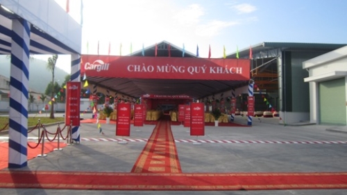 Quy trình tổ chức một sự kiện