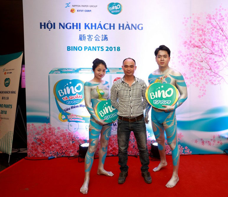 cung cấp nh&acirc;n tượng